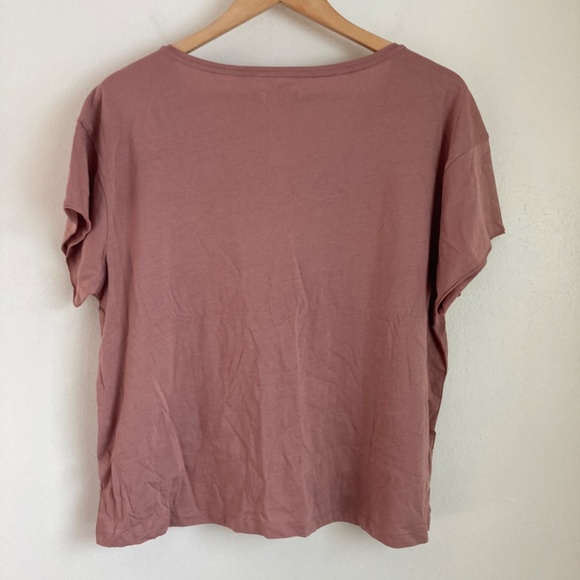Madewell women’s top - Picture 3 of 7